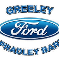 Photo prise au Parts Department of Ken Garff Ford Greeley par Parts Department of Ken Garff Ford Greeley le1/26/2015