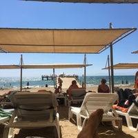 Photo taken at Thalia Beach Resort by Şahin on 8/26/2017