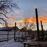 Photo taken at Gravity Brewing by Lisa S. on 1/30/2022