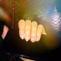 12/29/2014にNatalia M.がI Like Nailsで撮った写真