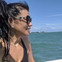 Foto tirada no(a) Sailboards Miami Water Sports por Yo em 10/6/2019