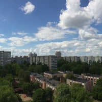 Photo taken at SOSENKOV HAUS by Dima S. on 5/16/2016