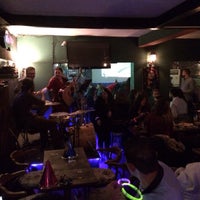 1/2/2015にBarış B.がBalance Barで撮った写真