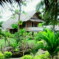 รูปภาพถ่ายที่ Mayas Native Garden โดย Akira S. เมื่อ 9/16/2012