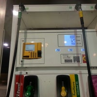Photo taken at Shell by Rhnz on 10/31/2012