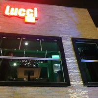 Photo taken at Lucci Meeting Club by Maickol K. on 4/4/2013