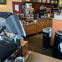 Photo taken at Starbucks by Lauren T. on 1/17/2019