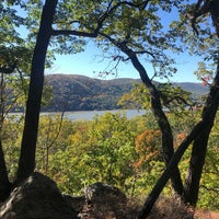 Photo taken at Clarence Fahnestock State Park by Martina C. on 10/18/2020