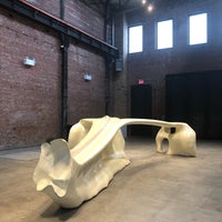 Foto tirada no(a) SculptureCenter por Martina C. em 6/29/2019