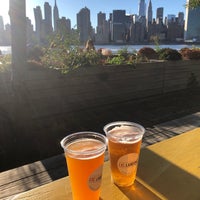 Photo taken at LIC Landing by COFFEED by Martina C. on 8/30/2020