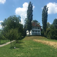 Photo taken at Richard Wagner Museum by Martina C. on 7/17/2018
