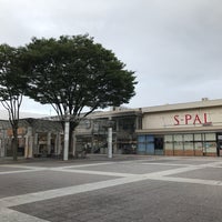 福島駅東口 バスターミナル 栄町4