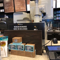 Photo taken at Starbucks by Jean W. on 9/26/2018
