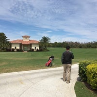 Photo prise au Trump National Golf Club, Jupiter par Jean W. le3/21/2016