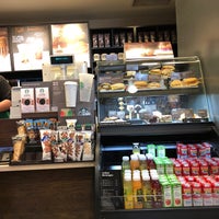Photo taken at Starbucks by Jean W. on 10/4/2018