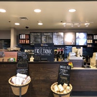 Photo taken at Starbucks by Jean W. on 2/14/2018