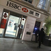 Photo taken at HSBC UK by Farid on 1/30/2017