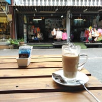 9/4/2018 tarihinde Faridziyaretçi tarafından ELLA Bar, Bistro &amp;amp; Bed'de çekilen fotoğraf