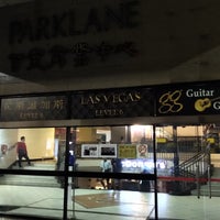 Photo taken at Parklane Shopping Mall by Farid on 5/11/2019