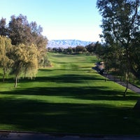 Photo taken at The Grill at Shadow Ridge by Tirtha D. on 12/27/2012