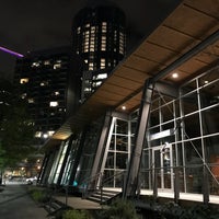 Photo taken at South Lake Union Discovery Center by Tirtha D. on 4/7/2018