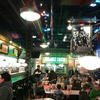 Photo taken at Portillo&amp;#39;s by Dean V. on 2/18/2018