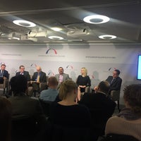 Photo taken at Bipartisan Policy Center by Miri A. on 2/17/2017