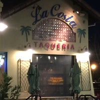Photo taken at La Costa by Chona G. on 3/5/2015