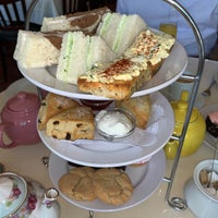 Menu Camellia Tea Room 9 Tips From 146 Visitors