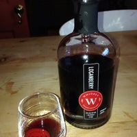 Снимок сделан в Whidbey Island Distillery пользователем Chona G. 8/8/2014