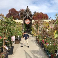 Photo taken at Berkeley Horticultural Nursery by Chona G. on 11/3/2018