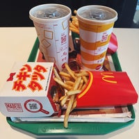 Photo taken at McDonald&amp;#39;s by IKA ち. on 4/24/2024