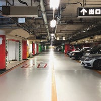 Photos A 西銀座駐車場 Parking A 銀座