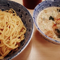 Photo taken at 麺屋 大勝軒 一之江店 by IKA ち. on 4/19/2014