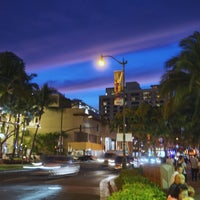Waikiki Shopping Plaza Waikiki Honolulu Hi