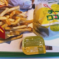 Photo taken at McDonald&amp;#39;s by IKA ち. on 8/3/2023