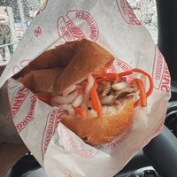 Photo taken at Bánh mì Sandwich by IKA ち. on 2/5/2024