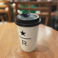 Photo taken at Starbucks by IKA ち. on 8/20/2023