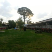 Photo taken at Kandy Stripe Academy II by ACMII♒ on 10/13/2012