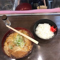Photo taken at 東京グル麺 by Aoi on 10/16/2020