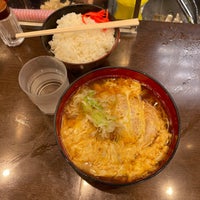 Photo taken at 東京グル麺 by Aoi on 5/12/2022