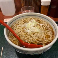 Photo taken at 麺房 八角 by Aoi on 9/27/2023