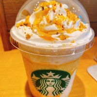 Photo taken at Starbucks by しらさぎ (. on 10/2/2021