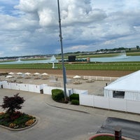 Photo taken at Indiana Grand Racing &amp;amp; Casino by Dougie R. on 6/6/2021