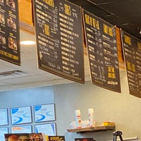 Photo taken at Dickey&amp;#39;s Barbecue Pit by Dougie R. on 2/11/2021