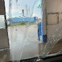 Photo taken at Blue Beacon Truck Wash of Indianapolis IN by Dougie R. on 6/28/2021
