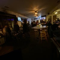 Photo prise au The Tick Tock Lounge par Dougie R. le1/16/2020