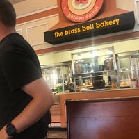 Photo taken at Golden Corral by Dougie R. on 7/16/2019
