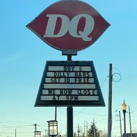 Photo taken at Dairy Queen by Dougie R. on 11/11/2020