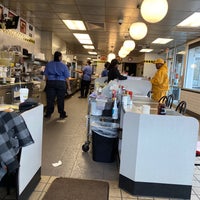 Photo taken at Waffle House by Dougie R. on 2/18/2020